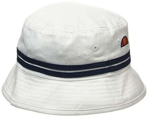 Ellesse Lorenzo Bucket Hat - Sombrero Unisex Adulto