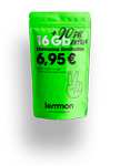 Lemmon: Llamadas Ilimitadas + 16GB de Datos en tu Móvil + 90 GB de Regalo ( 3 Meses )