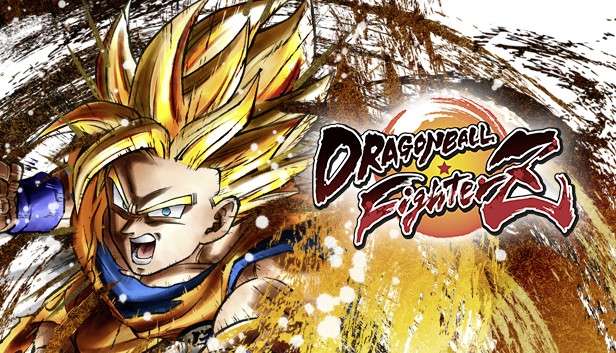 DRAGON BALL FigtherZ [ Steam ]