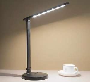 Lámpara inteligente LED AUKEY de escritorio