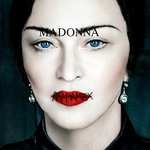 Madame X Live Madonna CD