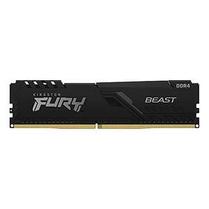 Kingston FURY Beast 8GB 3200MHz DDR4 CL16