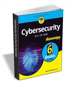 Cybersecurity All-in-One For Dummies, Up and Running with ClickHouse