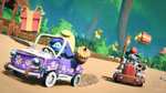 Smurfs Kart - Nintendo Switch