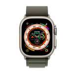 Apple Watch Ultra 49mm (GPS + Cellular) / Varias tallas y colores