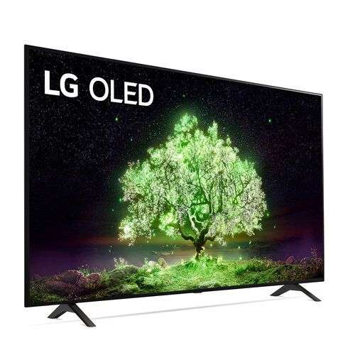 TV OLED 48" - LG OLED48A1