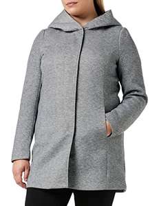 Only Sedona Light Coat Otw Noos Abrigo para Mujer (talla: XS a la XXL)