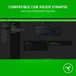 Razer Cynosa Lite - teclado gaming