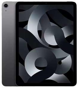 Apple 2022 iPad Air 5.ª generación 256GB
