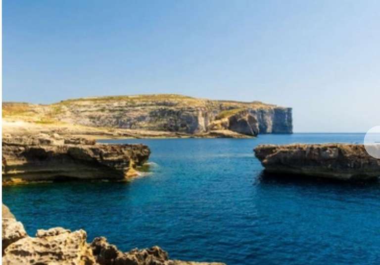 Vuelos DIRECTOS ida y vuelta a Malta en verano por solo 75€ (varias fechas)