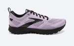 Zapatillas de running en asfalto para mujer Brooks Revel 5 (varios colores, tallas de 35.5 a 37.5, 38.5, 40, 41, 44 y 44.5)