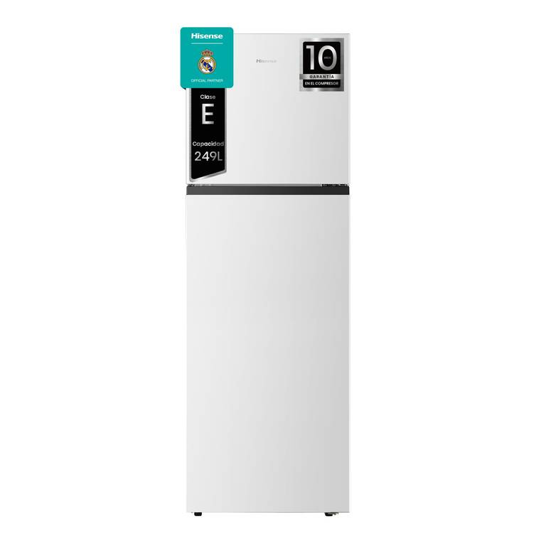 Hisense RT327N4AWE