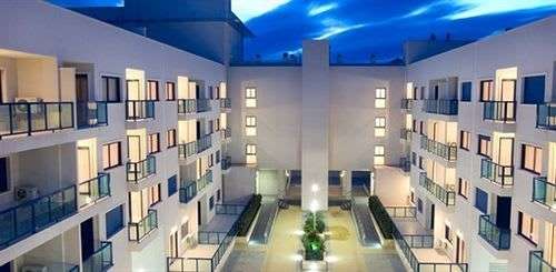 ¡Costa Blanca del 10 al 15 Sep! Apartamento con piscina y cancelación por 28.50€/persona (PXPM2)