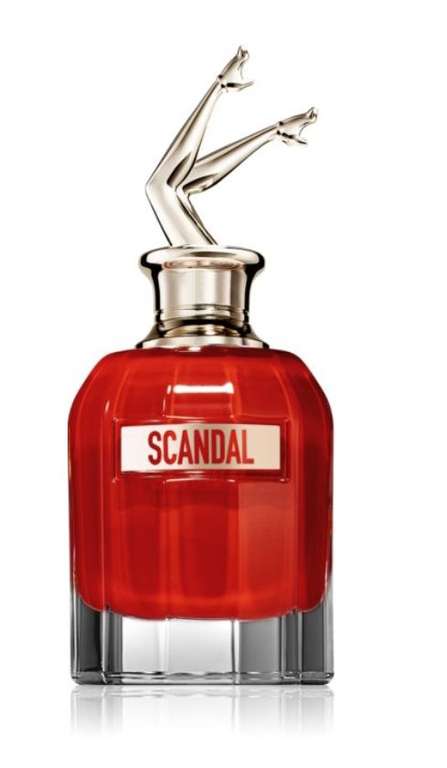 Jean Paul Gaultier Scandal Le Parfum Eau de Parfum 80ml Spray