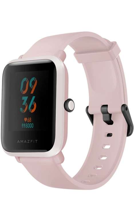 Amazfit Aliexpress España Factory Sale, 60% OFF | www.ingeniovirtual.com