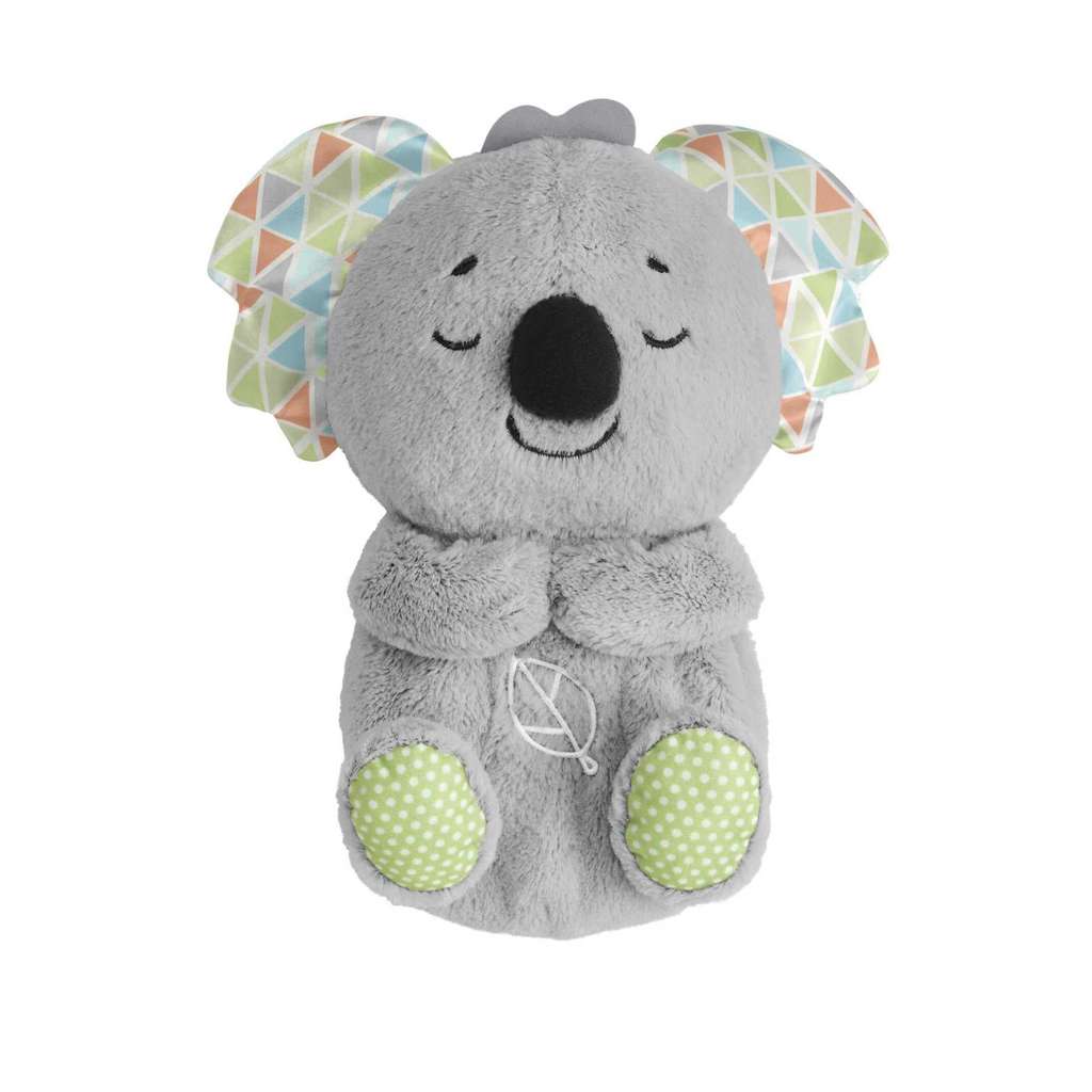 Fisher-Price - Doudou Koala à emporter - Doudou et peluche - Rue du Commerce