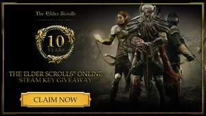 The Elder Scrolls Online (Tier 3)