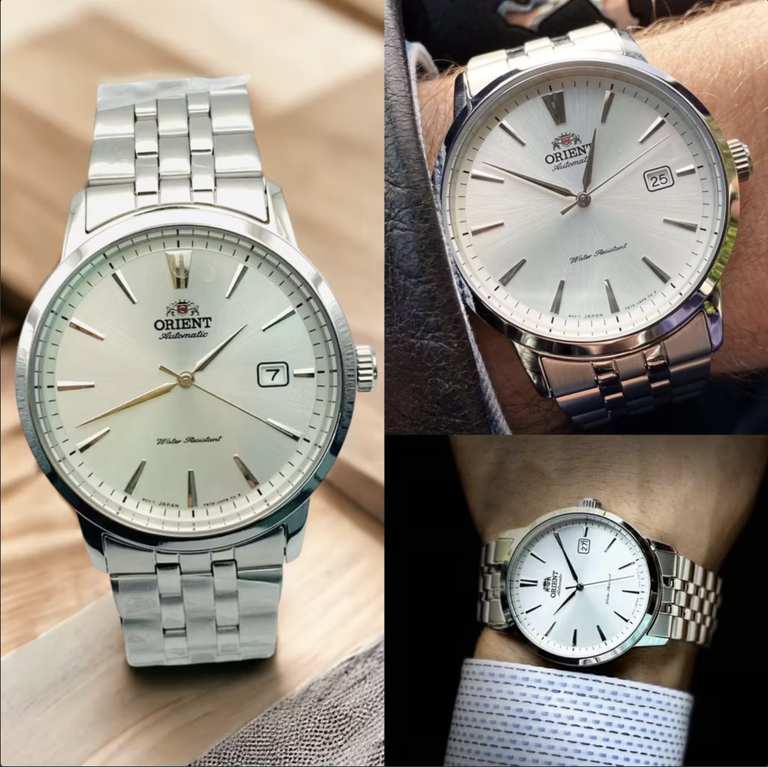 Imagen de Reloj ORIENT Contemporary Symphony