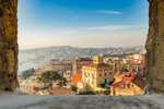 Ruta de 7 días por Nápoles y Costa Amalfitana (vuelos, hoteles, coche y seguro incluidos) PxPm2 todo el año