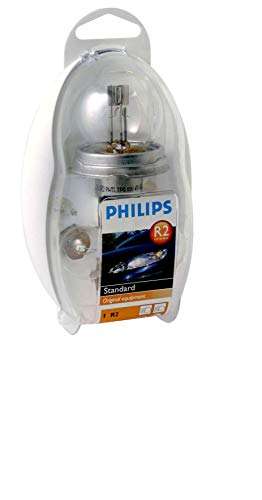 Philips Kit fácil 55476EKKM