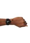 Fossil Connected Smartwatch Gen 6 para Hombre con Tecnología Wear Os de Google, Frecuencia Cardíaca, Nfc y Notificaciones Smartwatch