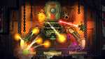Fury Unleashed Bang Edition - Nintendo Switch PlayStation 4