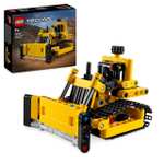 LEGO Technic Buldócer Pesado