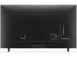 TV LED 55" - LG 55NANO796PC, UHD 4K, Procesador de Imagen 4k Quad Core, Smart TV, DVB-T2 (H.265), Negro