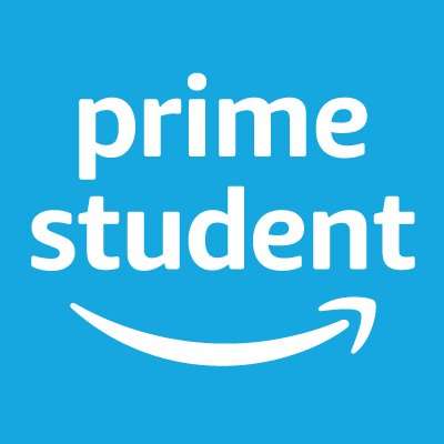 3 meses gratis de Amazon Prime para estudiantes y después 24.95€ al año