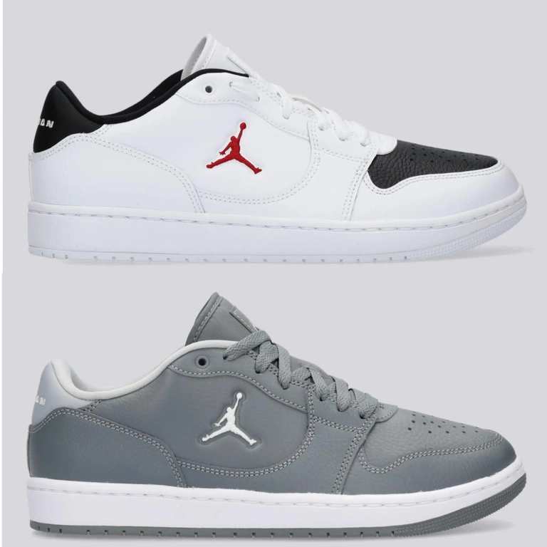 Imagen de Zapatillas Hombre Jordan Acces Cou