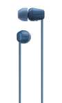 Sony WI-C100 Auriculares Inalámbricos