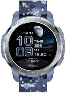 Honor watch GS Pro solo 111€