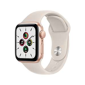 Apple Watch SE 2021 - GPS, 40 mm