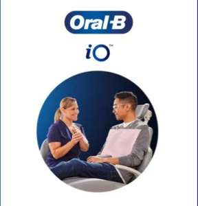 Descuentos en cepillos Oral-B