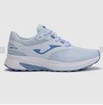 Zapatilla Running Mujer Joma Meta 2527 Turquesa Transpirable