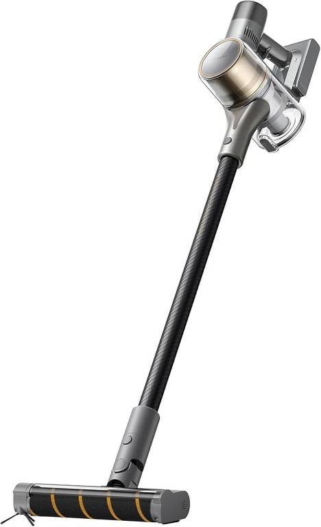 DREAME R30 Aspirador sin cable, cepillo lateral, 22000 Pa, 190 AW, 90 min, filtro 99,9%