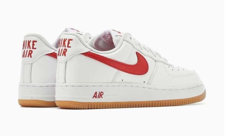 Nike Air Force 1 Low "Since 82" hombre