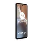 Motorola g32, libre 6/128 GB, Qualcomm Snapdragon 680, cámara de 50 MP, Android 12. Pantalla FHD+ de 6,5", 90 Hz, batería de 5000 mAh, Gris