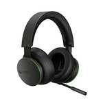 Auriculares Oficiales Microsoft - Xbox Wireless Headset