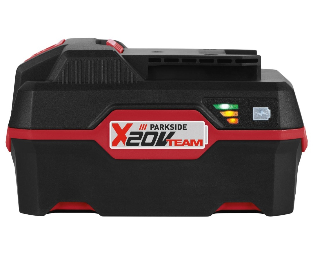 Batería 20v / 4 Ah parkside (PAP 20 B3)