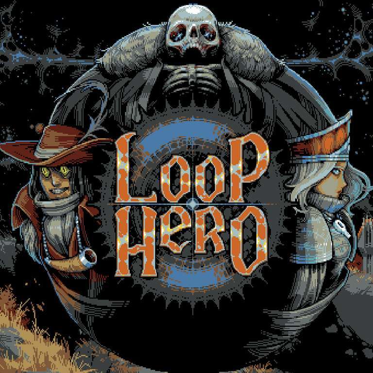 Epic Games regala Loop Hero // Chorus - The Elder Armor Skin Set, Moving Out - Movers in Paradise, DLCs World of Warplanes-Tanks-Warships
