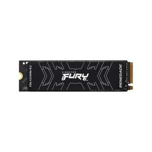 Producto: Kingston Technology FURY Renegade SSD M.2 4TB PCI Express 4.0 3D TLC NVMe - Disco Duro