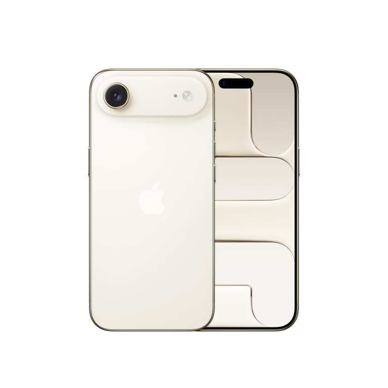 Imagen de Apple iPhone Air 1 TB Dorado Claro