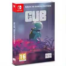 Imagen de The Cub – Back to Earth Edition –