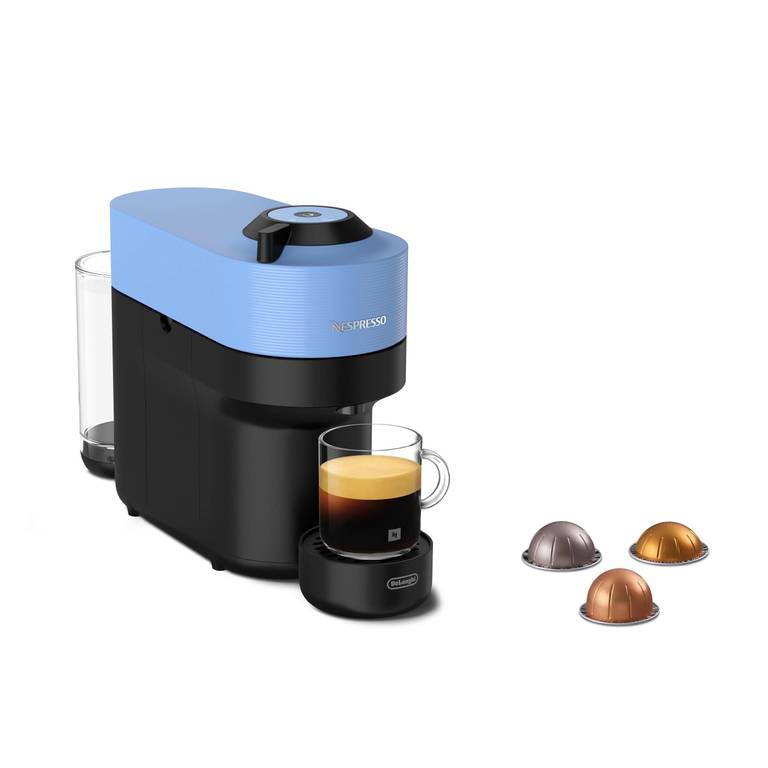 De»Longhi Nespresso Vertuo Pop Cafetera Automática