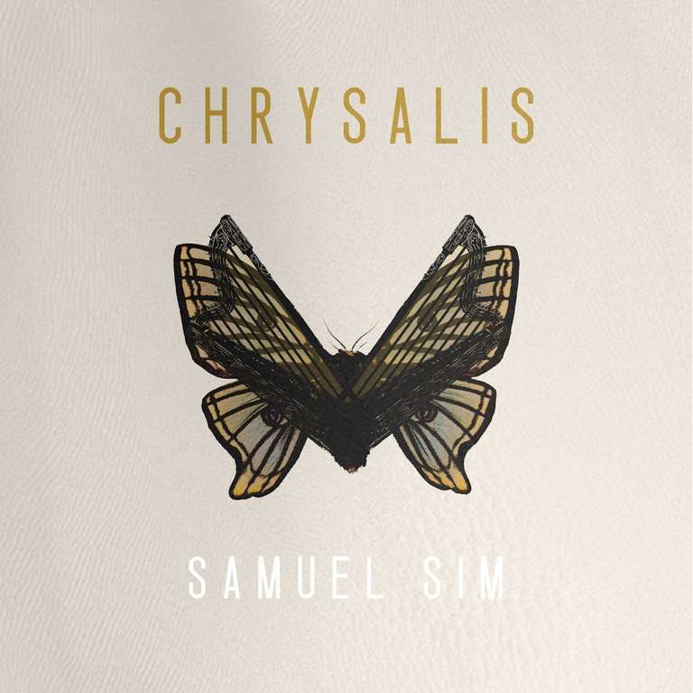 Spitfire Chrysalis Librería para música Cinemática creada por Samuel Sim