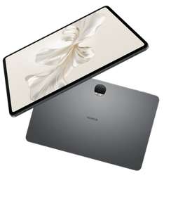 HONOR Pad 9 8/256GB Space Gray + HONOR Pad 9 Flip Cover Dark Grey - Tablet