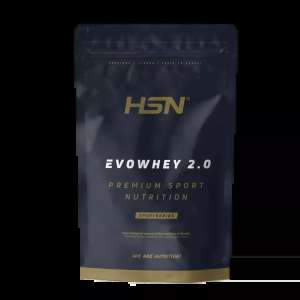 Evowhey Protein HSN 2kg