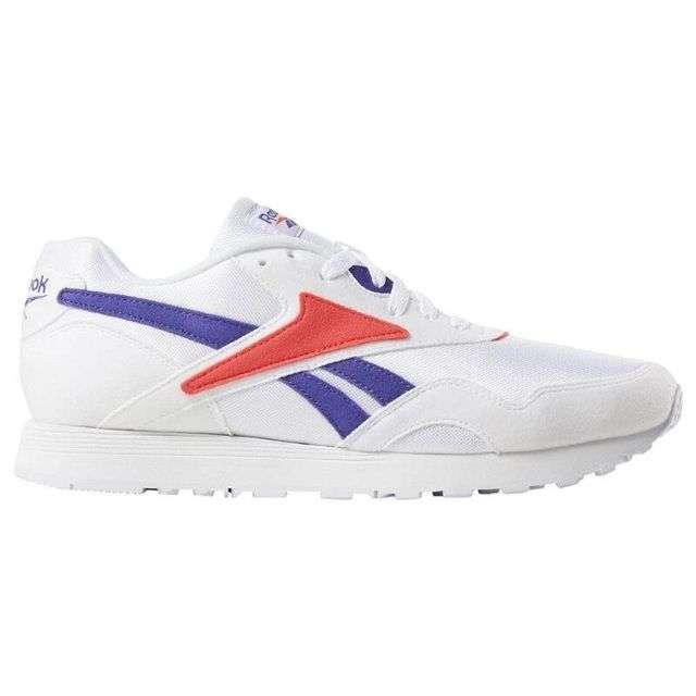 REEBOK Calzado Casual Rapide Mu Dv3805 (Blanco)