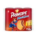 Principe - Galleta Relleno De Chocolate 3 x 250